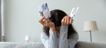 «А вдруг мама умрет?»: что делать с подростковой тревогой «А вдруг мама умрет?»: что делать с подростковой тревогой