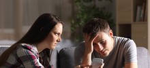 Как и почему состоятельные женщины попадают в сексуальные ловушки?