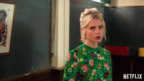 Кэрри Брэдшоу для поколения Z: почему все без ума от нарядов Люси Бойнтон в сериале "Политик" Кэрри Брэдшоу для поколения Z: почему все без ума от нарядов Люси Бойнтон в сериале "Политик"