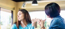 Советы &laquo;зажатым&raquo; и сверхчувствительным