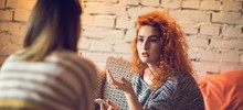 Советы &laquo;зажатым&raquo; и сверхчувствительным