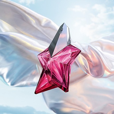 Wanted: эко-friendly аромат Angel Nova от Mugler